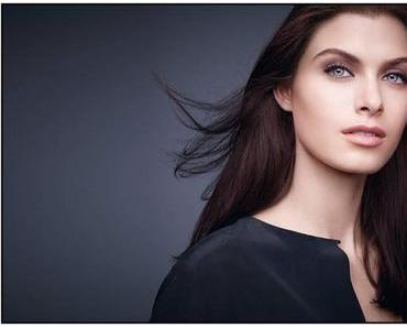 Clarins Graphic Expression - Herbst 2013