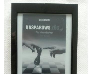 Kasparows Züge von Eva Reichl
