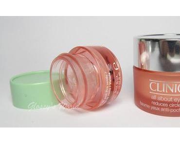 Clinique All About Eyes Rich
