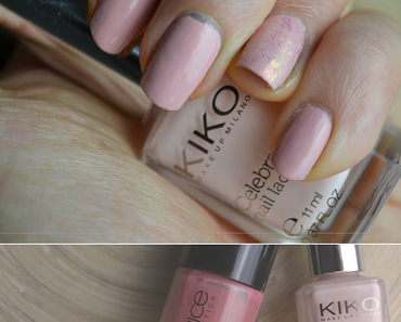 Nägel á la Schinkenwurst