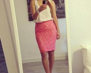 I am not a fruit, but a Pink Lady!