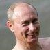 Schwul oder nicht, Putin ist ein echter Fuchs!