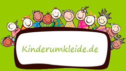 Kinderumkleide.de - Der Onlineshop für Kindermoden und Babykleidung