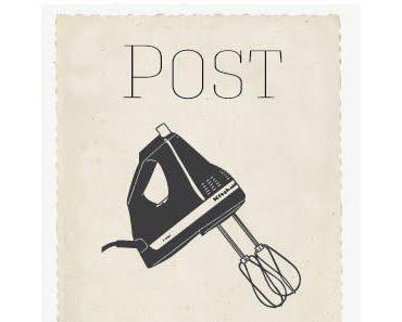 Pamk - Post aus meiner...