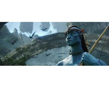 Avatar: 20th Century Fox und James Cameron erhöhen auf eine komplette neue Triologie