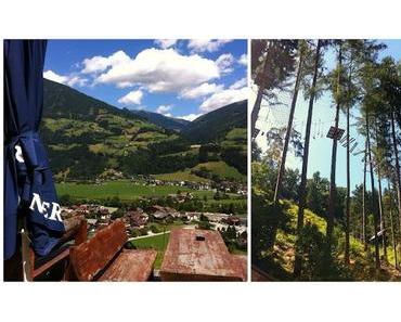 Mama hat die Hosen voll...