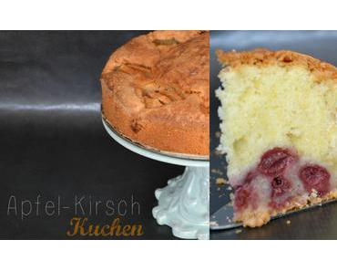 Lisbeth und die Kuchenwelt