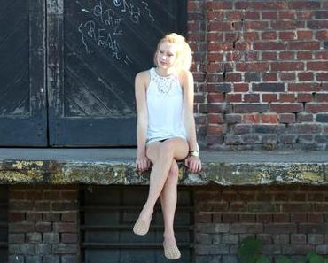 DON'T JUST BE ANOTHER BRICK IN THE WALL