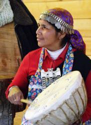 Monatsthema August 2013: Indigene Kulturen Lateinamerikas