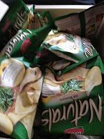 Naturals mit Rosmarin