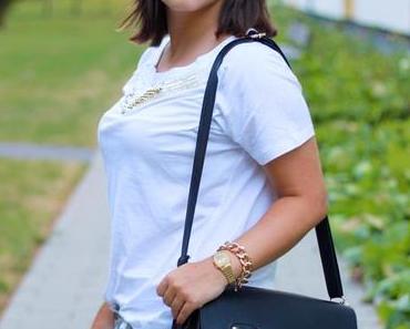 OUTFIT | Casual Friday