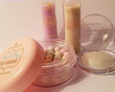 Scream for ice cream