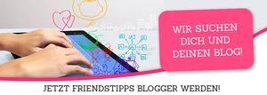 Friendstipps Blogger-Netzwerk