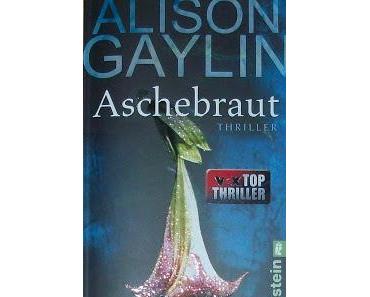 [MINI-REZENSION] "Aschebraut" (Band 2)