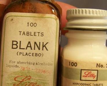 Lilly Placebo Blanks