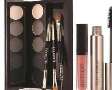 Laura Mercier CLASSIC SMOKY EYE PALETTE COLLECTION