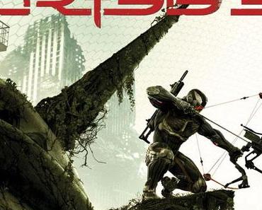 Crytek - Wurde vermutlich gehackt
