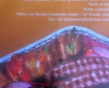 Kostprobe: Grillen für Pfennigfuchser!
