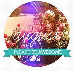 Hello August