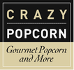 Gourmet Popcorn für jeden Geschmack von Crazypopcorn.de