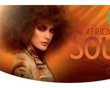 DM News: alverde African Soul LE