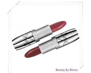 LR Deluxe Lipstick ,,Verführung,, im Test