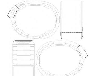 #Samsung beantragt Warenzeichen “Galaxy Gear”