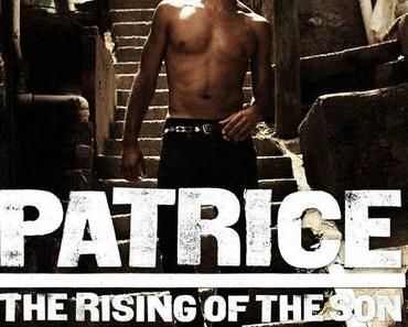 Patrice – Sunrise Konzert aus Berlin 2013 – Clouds (official video)