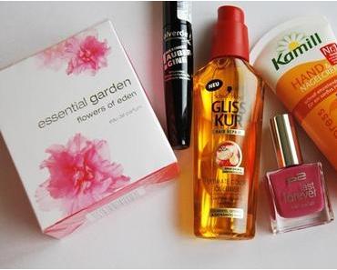 Glossybox YOUNG  -  Was für euch?