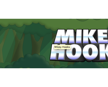 Spieledonnerstag: Mikey Hooks schwingt sich in den App Store