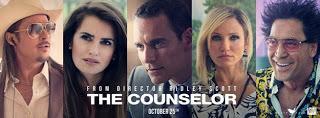 The Counselor: Ridley Scotts neuer Thriller im ersten Trailer