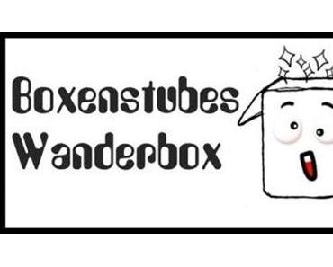 Boxenstubes Wanderbox