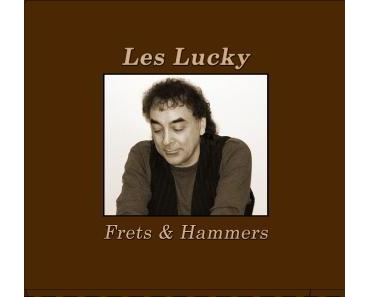 Les Lucky - Frets & Hammers