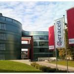 Seracell im Portrait