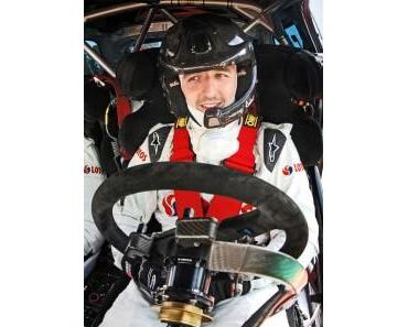 Kubica: “Die Atmosphäre bei der Rallye ist wirklich beeindruckend!”