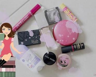 Meine Beautyprodukte im Inhaltsstoffe-Check