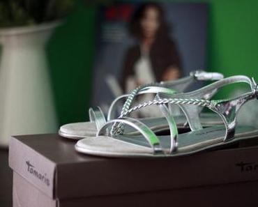 NEW IN | Tamaris Sandals