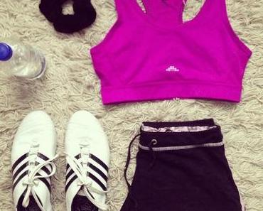 Fitnesstipp: NIKE TRAINING CLUB