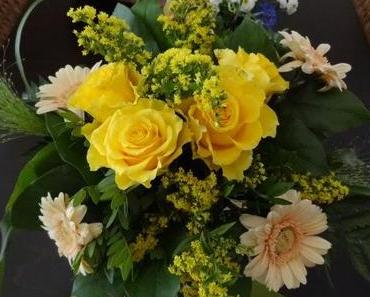 Post von Igor und Gruß zum Sonntag!