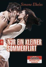 [MINI-REZENSION] "Nur ein kleiner Sommerflirt" (Band 1)