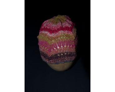 Eine "kleine feine Sommermütze"