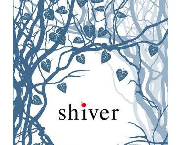 {Rezension} Maggie Stiefvater: shiver