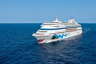 Lloyd Werft: Noch ein AIDA-Auftrag - Im Oktober kommt "AIDAcara" für 13 Tage in die Werft