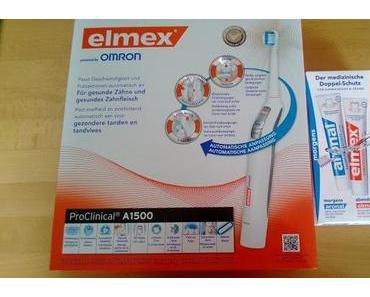 elmex ProClinical A1500