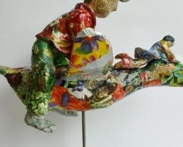 Blindflug / Blind flight