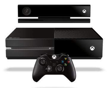 Kein Kinectzwang mehr bei Xbox One