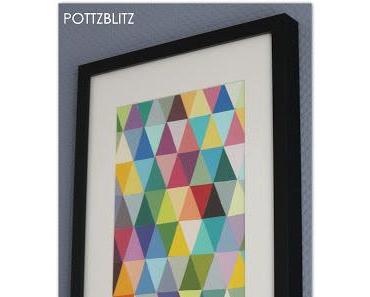 bunt, bunter, am buntesten