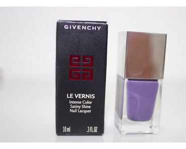 Givenchy Le Vernis "Lilas D'Exception"