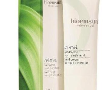 Bioemsan - Natur hautnah erleben.