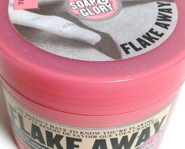 [Review] Soap & Glory Flake Away